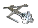 ALR4532 - LH Def Window Mechanism (Approx 94-02) (S)