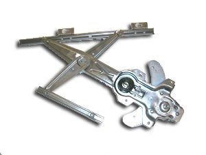 ALR4532 - LH Def Window Mechanism (Approx 94-02) (S)