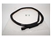 ALR5054.LRC - Lower Tub Foam Seal for Defender Hard Top up to 1986-2001 - Fits Left or Right Side Between Rear Tub and Upper Body Panel - For Genuine Land Rover