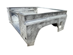 ALR5921 defender 90 new rear body tub