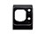 ALR5989.LRC - Left Hand Front Nose Panel for Land Rover Defender - Fits 1987-1998 - For Genuine Land Rover