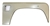 ALR6122 300TDI RH DEFENDER FRONT OUTER WING
