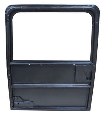 ALR6852-BU - Budget Rear Door to Fit Defender 1983-2002 Unglazed (S)