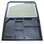 ALR6852, DEFENDER REAR DOOR