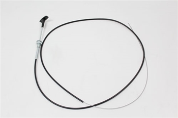 ALR7062 - Bonnet Release Cable for Discovery 1 - Fits from 1994-1997 (From MA to TA Chassis Number)