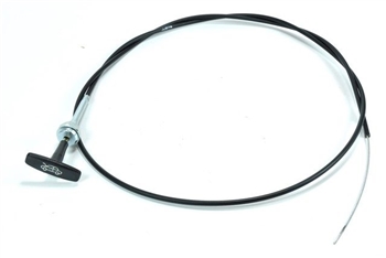 ALR9556 - Def Bonnet Release Cable 83-98