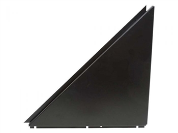 ALR9803 - Rear Quarter Panel for Land Rover Defender 130 - Left Hand