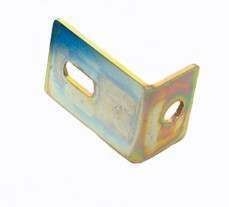 ALU710100 - Rear Upper Body Support Bracket for Land Rover Defender 110