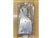 AMJ710030 - Fits Defender Rear Side Door Frame Gusset - Left Hand - For Genuine Land Rover