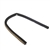 AML710100.G - Foam Seal Between Rear Tub and Rear Upper Body Panel on Fits Defender 110 CSW (2005-2010) - Fits Right Hand Side