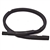 AML710110-G - Foam Seal Between Rear Tub and Rear Upper Body Panel on Fits Defender 110 CSW (2005-2010) - Fits Left Hand Side