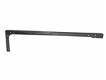 AMN710750.LRC - Rear Left Hand Body Capping Fits Defender 90 Less Bulkhead Less Speaker