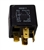 AMR1088 - Brown Twin Relay for Alarm System - Fits For Defender Alarm System, Discovery 1 and Range Rover Classic