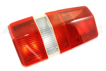 AMR1294 - Rear Left Hand Lamp - Will Fit From MA501705 (With No Orange Strip) For Discovery 1