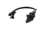 AMR2022 - Bonnet Switch for Alarm System - Also Fits For Range Rover Classic, Discovery 1 and Defender