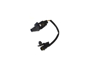 AMR2022.AM - For Discovery 1 and Defender Bonnet Switch for Alarm System - Also Fits Range Rover Classic