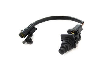 AMR2022G - Genuine Bonnet Switch for Alarm System - Also Fits For Range Rover Classic, Discovery 1 and Defender