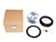 AMR2344 - Headlamp for Land Rover Defender and Range Rover Classic - Fits Without Self-Levelling - Right Hand Drive