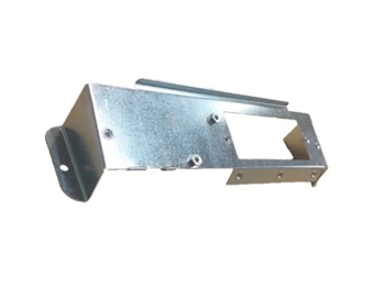AMR3138 - Fits Defender Fuse Box Mounting Panel - Fits up to 1998