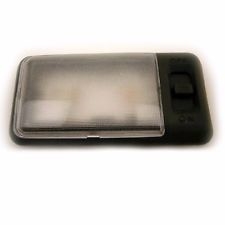 AMR3155.AM - Fits Defender Interior Courtesy Lamp - From MA Chassis Number 300TDI Onwards