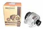 AMR4247.A - Alternator for Defender and Discovery 1 V8 - A127/100amp