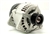 AMR4247G - Genuine Alternator for Defender and Discovery 1 V8 - A127/100amp