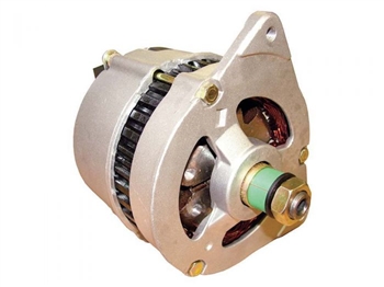AMR4249.G - Alternator for Defender and Discovery 300TDI - A127/65amp