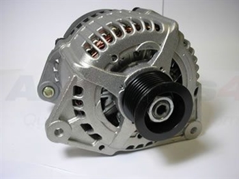 AMR5425 - Alternator by for Discovery 300TDI - A127/100amp