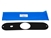 AMR5449 - Instrument Panel for Centre of Dahs on Fits Land Rover Series and Defender - To Fit Ammeter