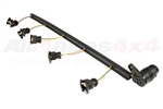 AMR6103FI - Injector Harness for Land Rover Defender and Discovery TD5 - For Genuine Land Rover Option Available