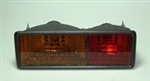 AMR6510 - Rear Bumper Light - Right Hand - 300TDI Shape from MA081991 For Discovery 1