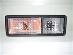AMR6510W - Clear Indicator Rear Lower Right - (1989-1998) For Discovery 1