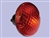 AMR6526.G - NAS Spec Stop / Tail Lamp in Red - For Defender and Series