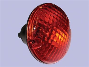 AMR6526.G - NAS Spec Stop / Tail Lamp in Red - For Defender and Series