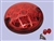 AMR6526LED - NAS Spec Led Stop / Tail Lamp in Red - For Defender and Series