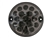 AMR6526LEDSM - Fits Defender LED Smoked NAS Stop and Tail Light - Upgraded 95mm LED Light by Wipac - Flashes Red