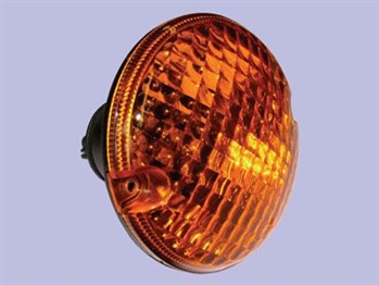 AMR6527.G - NAS Specindicator Lamp in Orange - For Defender and Series