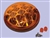 AMR6527LED - NAS Spec Led Indicator Lamp in Orange - For Defender and Series