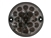 AMR6527LEDSM - Fits Defender LED Smoked NAS Indicator Light - Upgraded 95mm LED Light by Wipac - Flashes Orange (Fits Front or Rear)