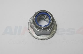 ANR1000 - Flanged Locknut - M12 - Fits For Land Rover and Range Rover Vehicles - Multiple Uses