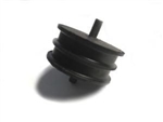 ANR1808 - Engine Rubber Mounting for Engine of Fits Defender NA, TD and 200TDI - Also Early Transmission Mountings on Defender