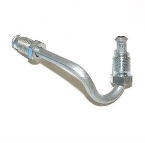 ANR2183G - Genuine Clutch Master Cylinder Pipe - Fits For TD5 from 1998, Discovery 1 (Petrol Engine from KA) and Range Rover Classic (Petrol Engine from KA)