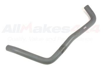 ANR3133G - Genuine Power Steering Hose - From Reservoir to Pump - 300TDI Models For  Discovery 1