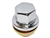 ANR3679G - Genuine Standard Alloy Wheel Nut for Land Rover Discovery 2 and Range Rover P38