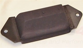 ANR4189 - Rear Bump Stop - For Defender, Discovery and Range Rover Classic - Fits Either Side