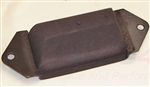 ANR4189G - Genuine Rear Bump Stop - For Defender, Discovery and Range Rover Classic - Fits Either Side