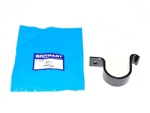 ANR4548 - Anti Roll Bar 'D' Bush Strap - For Land Rover Defender 90 - Fits up to 1998