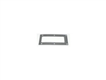 ANR6333 - Brake Pedal Box Gasket to Bulkhead on Fits Land Rover Defender