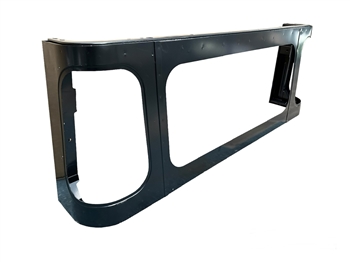 AQA711010 defender double cab roof rear panel pick up