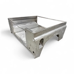 AQA711070 defender 90 new rear body tub